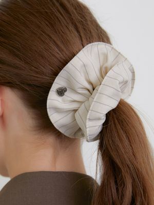 Lovely scrunchie