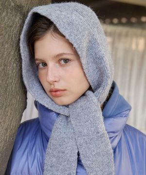 하찌 조직 바라클라바 OE5WAA110