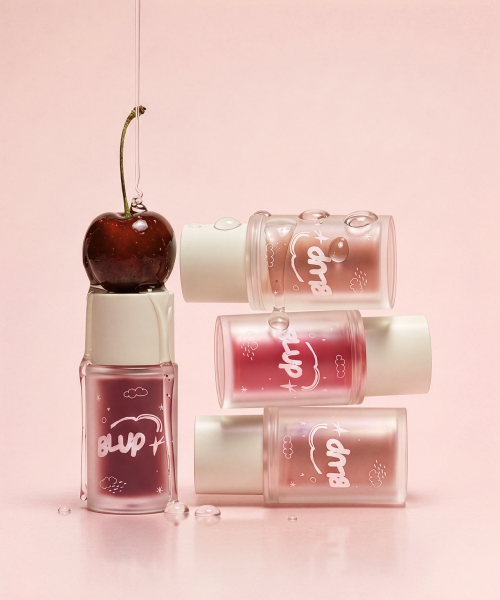 오버 듀 글로이 틴트 (5colors)