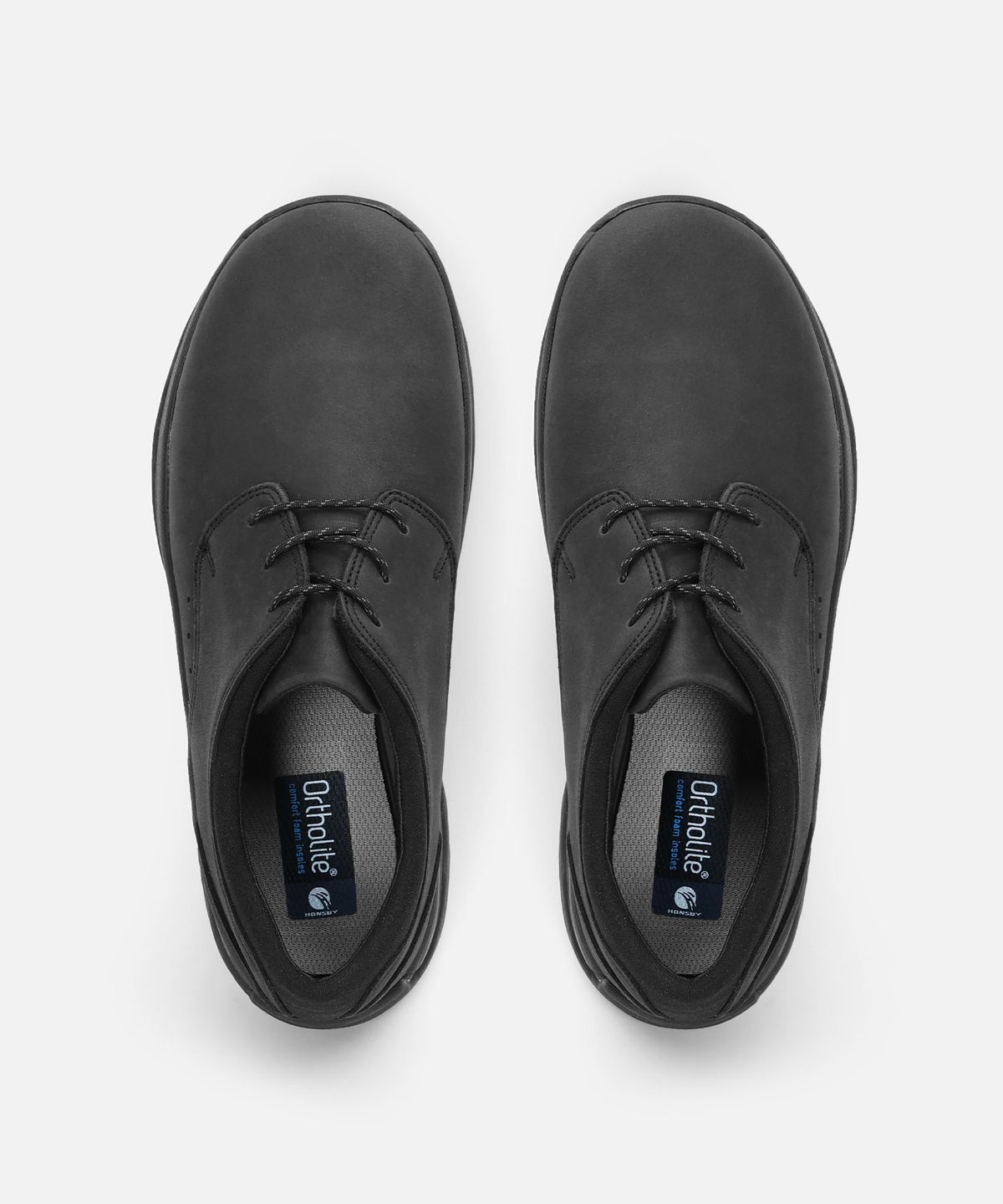 혼스비(HONSBY) HARBOUR BRIDGE [BLACK]