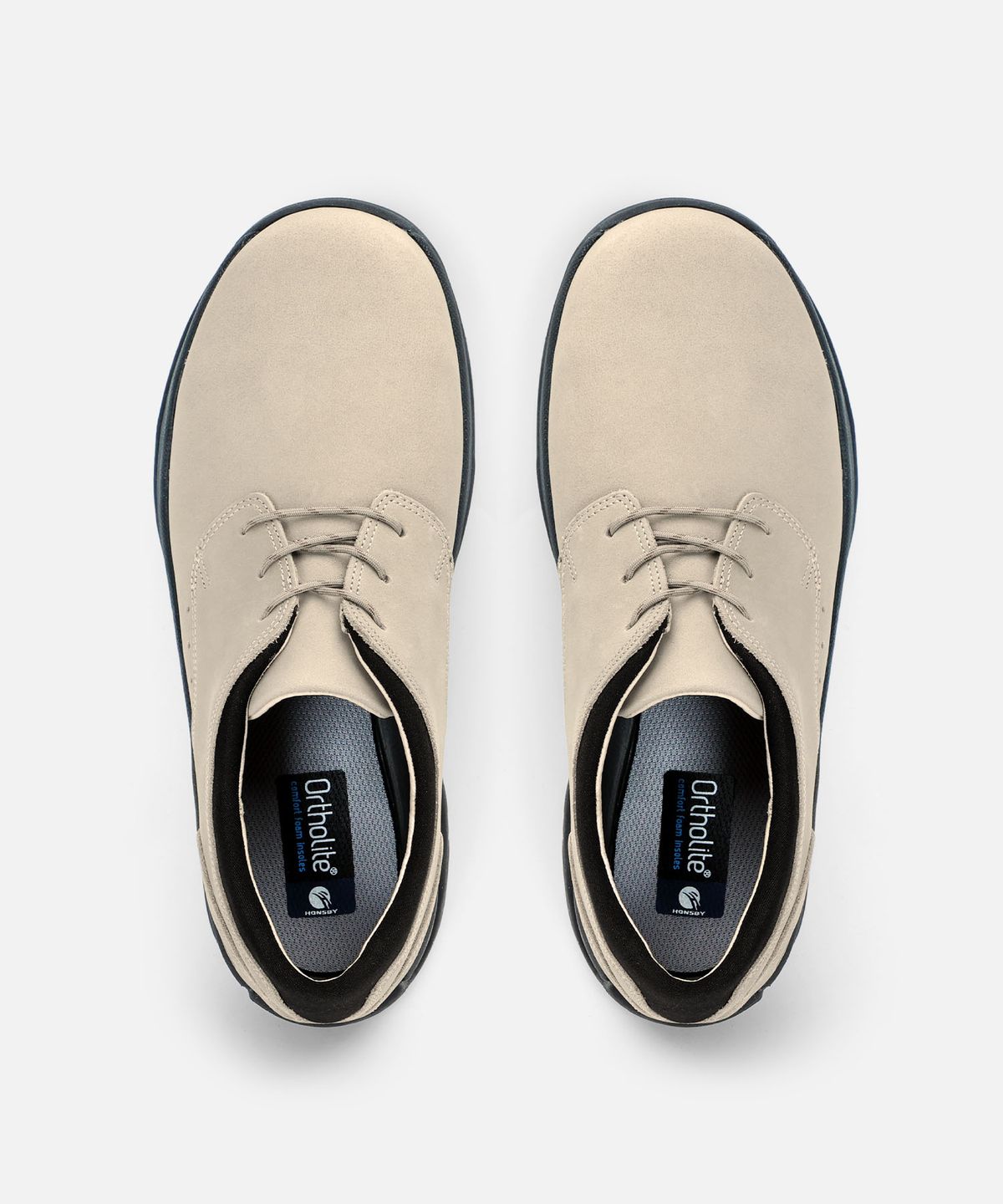 혼스비(HONSBY) HARBOUR BRIDGE [BEIGE]