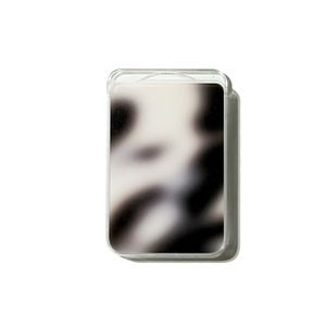 그라데이션 맥세이프 카드 슬롯_블랙