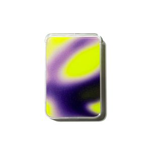 그라데이션 맥세이프 카드 슬롯_그린