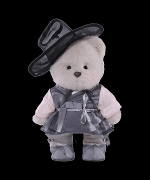 한복 에디션 세트 단우 M