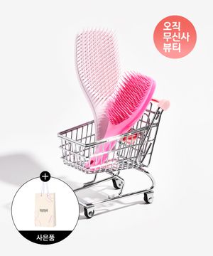 웻 디탱글러 본품+미니 골라담기(+쇼핑백증정)