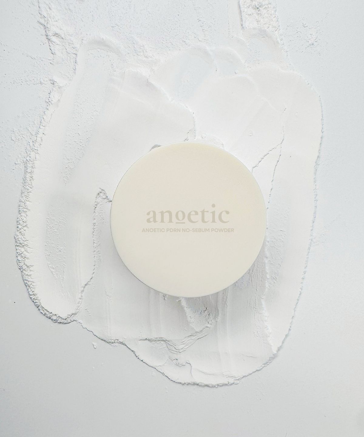 아노에틱 뷰티(ANOETIC BEAUTY) ANOETIC PDRN NO SEBUM POWDER