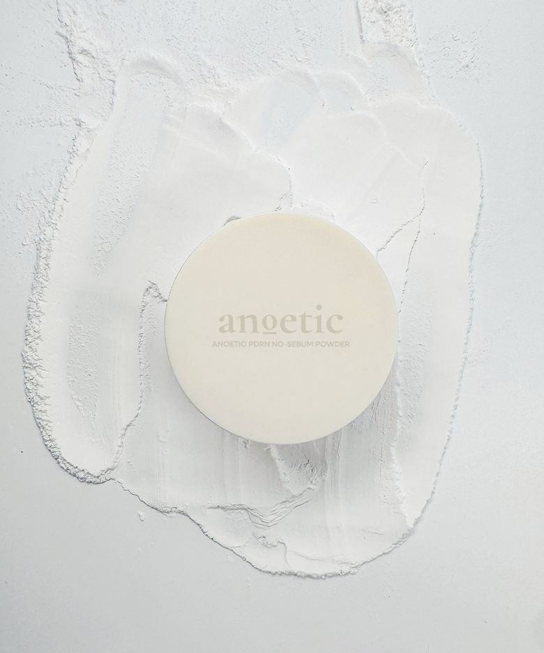 ANOETIC PDRN NO SEBUM POWDER