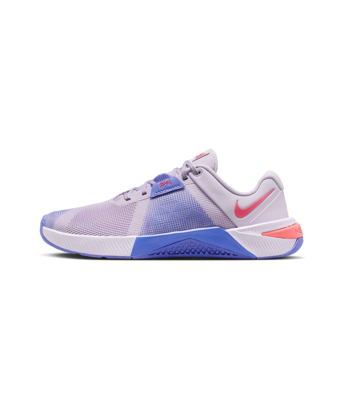 나이키(NIKE) 메트콘 10 W - 바이올렛 미스트:사파이어:씨 코랄 / HQ2620-501