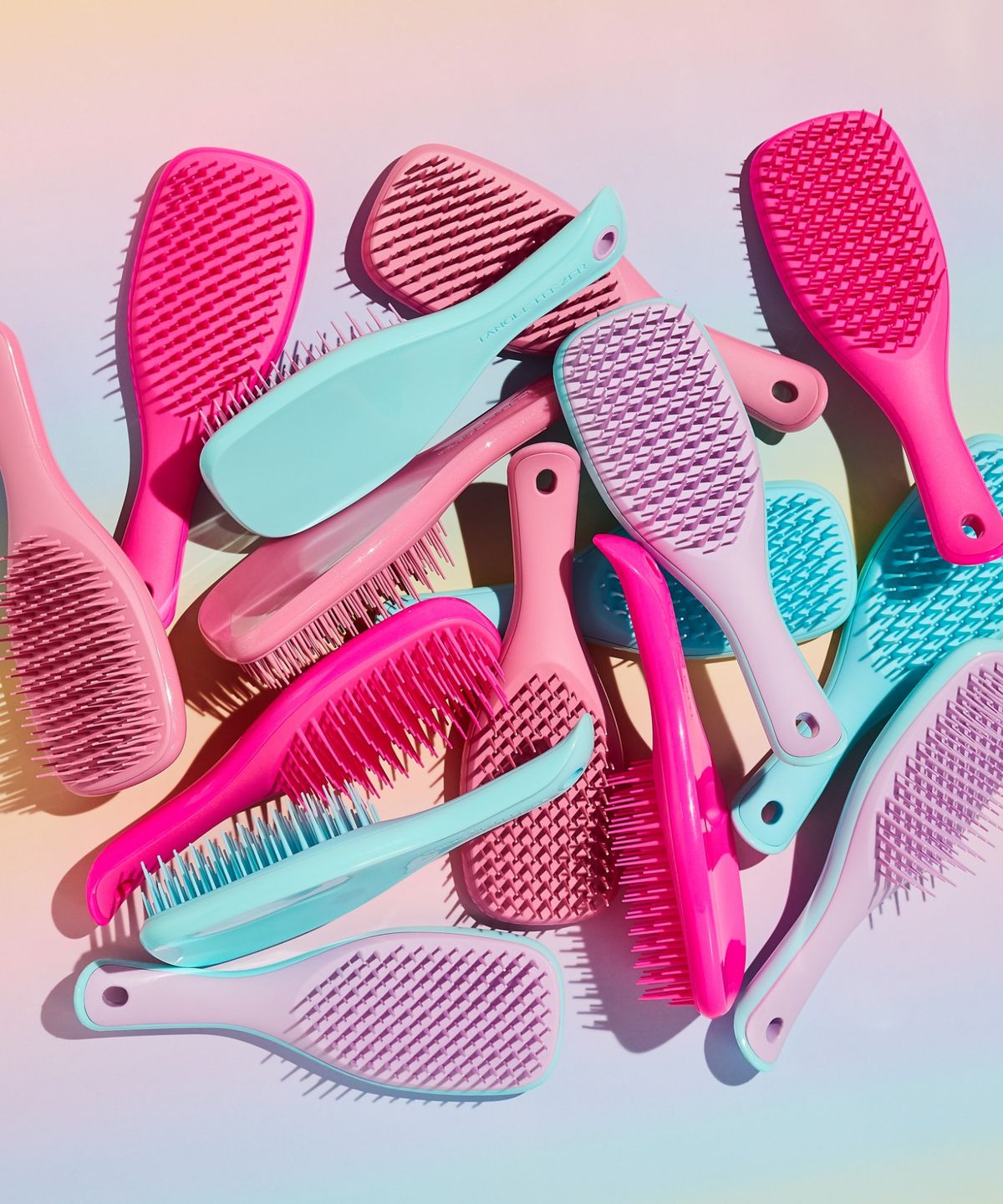탱글티저(TANGLE TEEZER) 웻 디탱글러 미니 7종 택 1