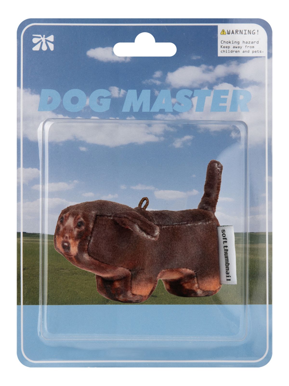 소프트썸네일(SOFTTHUMBNAIL) Tam, Dachshund