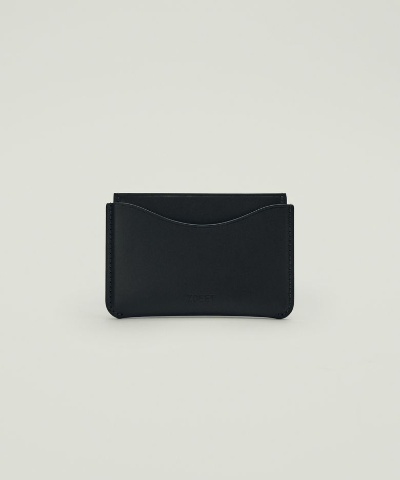 Standard Card Holder (MIDNIGHT)