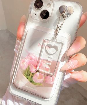 Lettering 감성 맥세이프 카드수납 케이스 세트