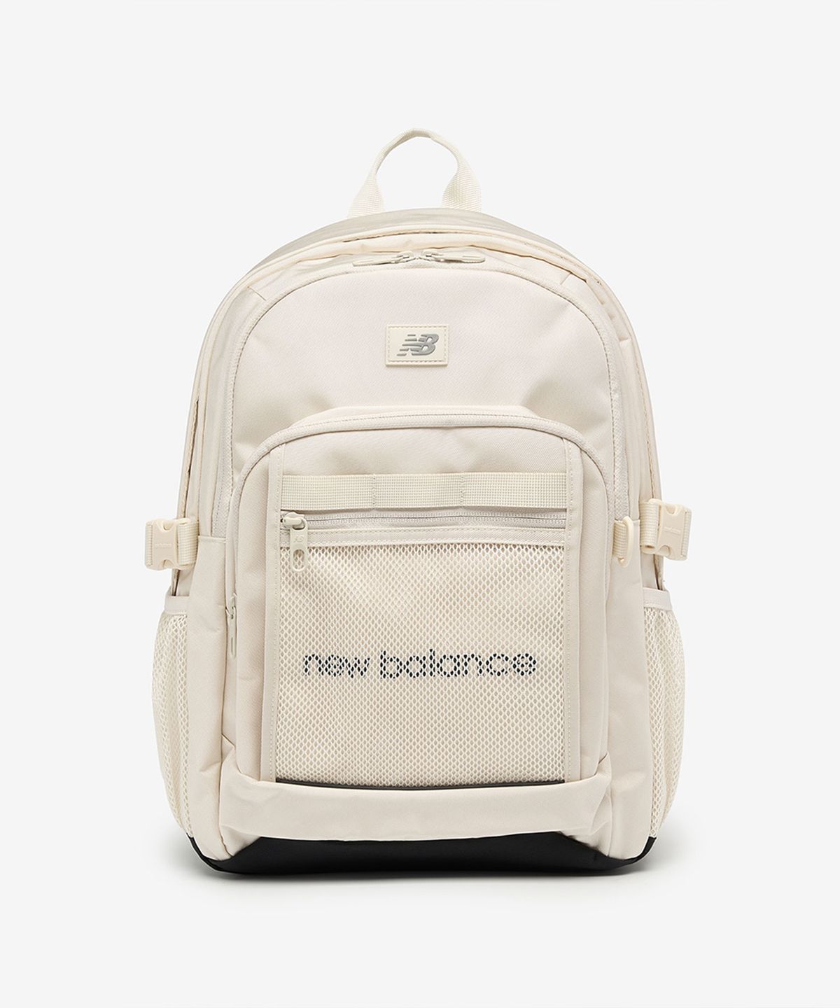 뉴발란스(NEW BALANCE) NBGCGSS103 / FLYINGFOAM AUTHENTIC BACKPACK V2 (CREAM)