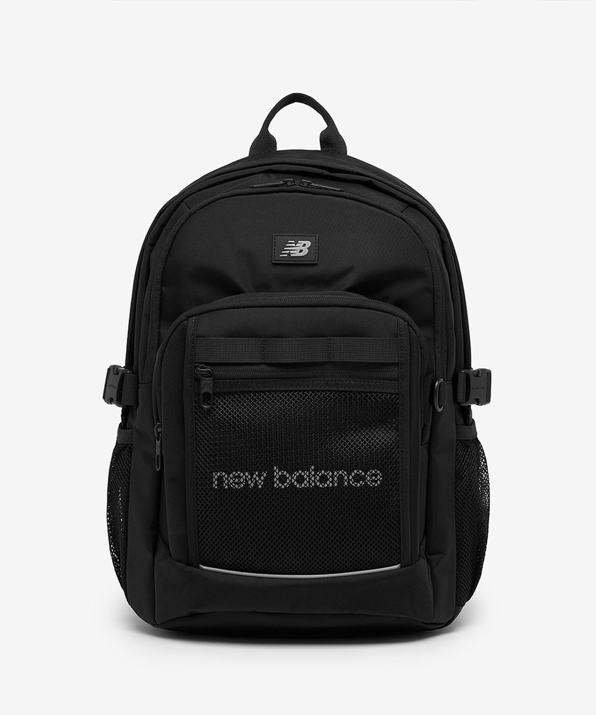 뉴발란스(NEW BALANCE) NBGCGSS103 / FLYINGFOAM AUTHENTIC BACKPACK V2 (BLACK)