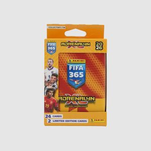 FIFA 365 2026 포켓 틴