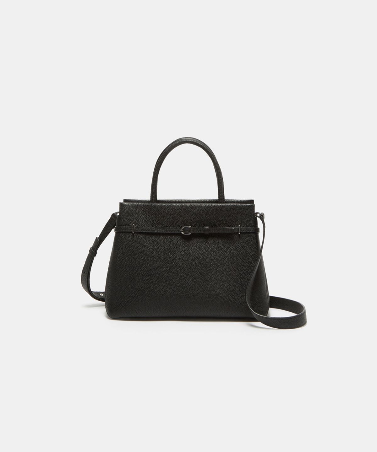 쿠론(COURONNE) Adele Tote 28_RXBTX26114BKX
