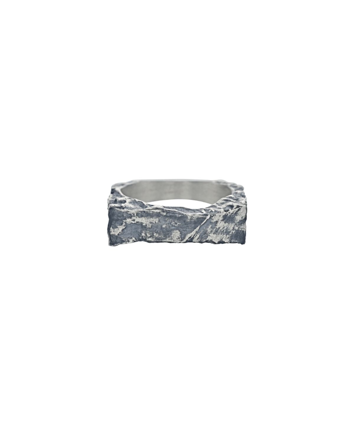 더스틸룸(THESTILLROOM) [SILVER] #R2528 Stone ring