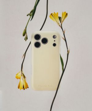 BINU Case Lemon Butter [BN11]