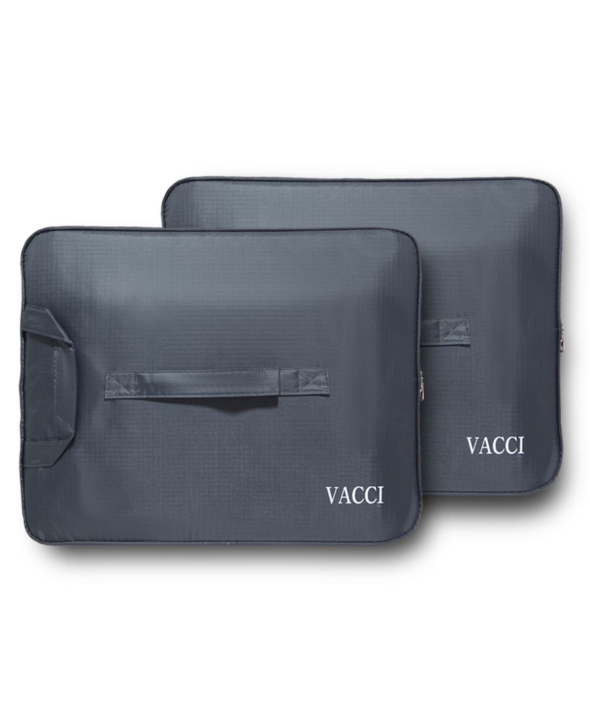 바찌(VACCI) 여행 압축백 파우치 L+L  VC24MFFGY