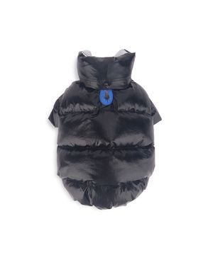 Snowbound Reversible Outer Black