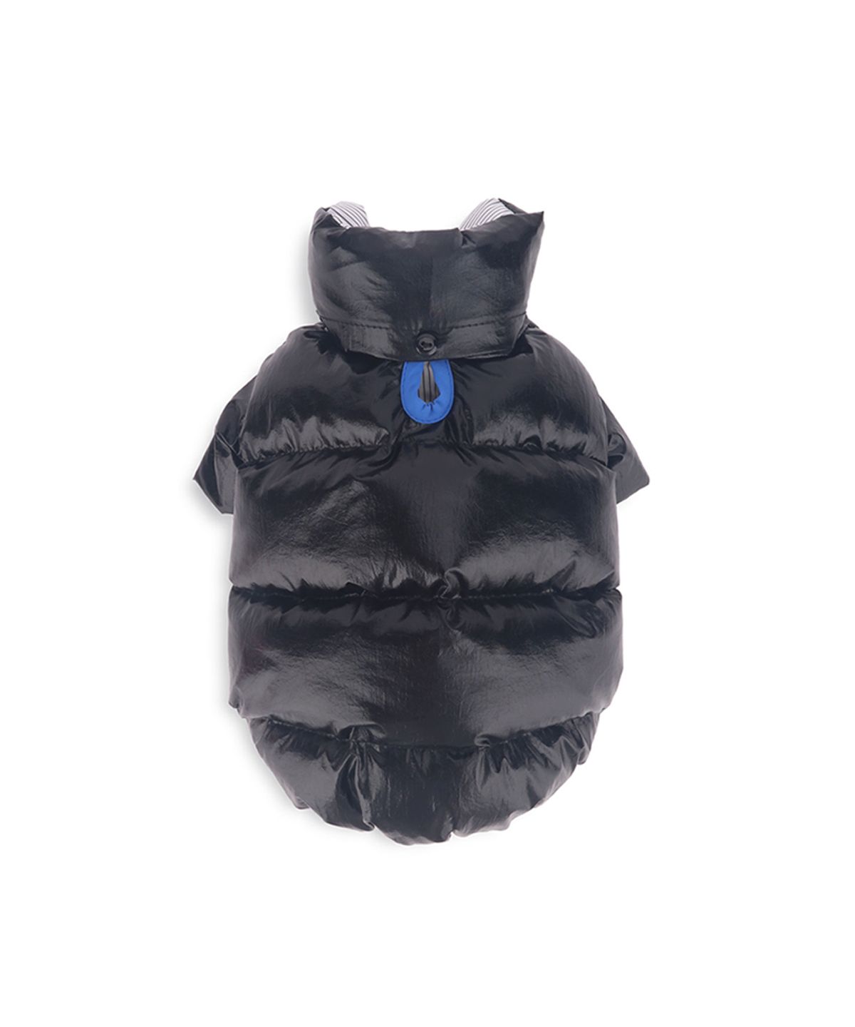 몽슈슈(MONCHOUCHOU) Snowbound Reversible Outer Black