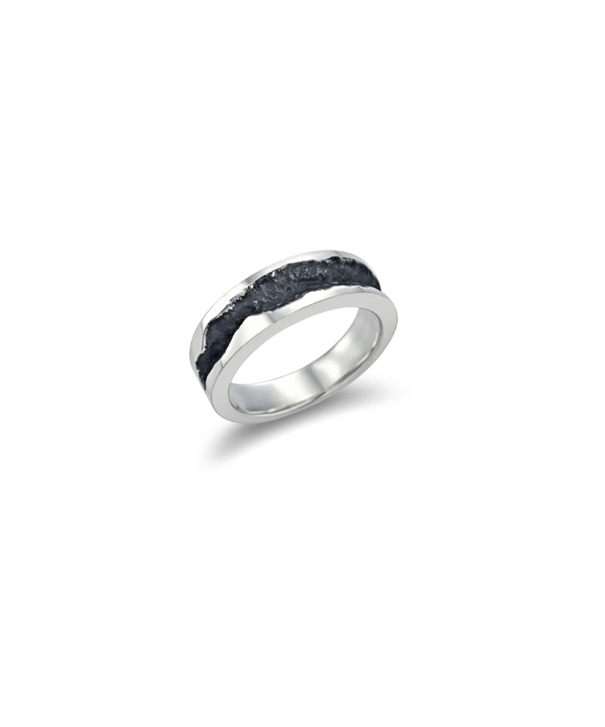 더스틸룸(THESTILLROOM) [SILVER] #R2530 Antique bold ring