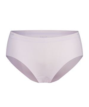 [실루엣] 컴포트 심플 레이스팬티