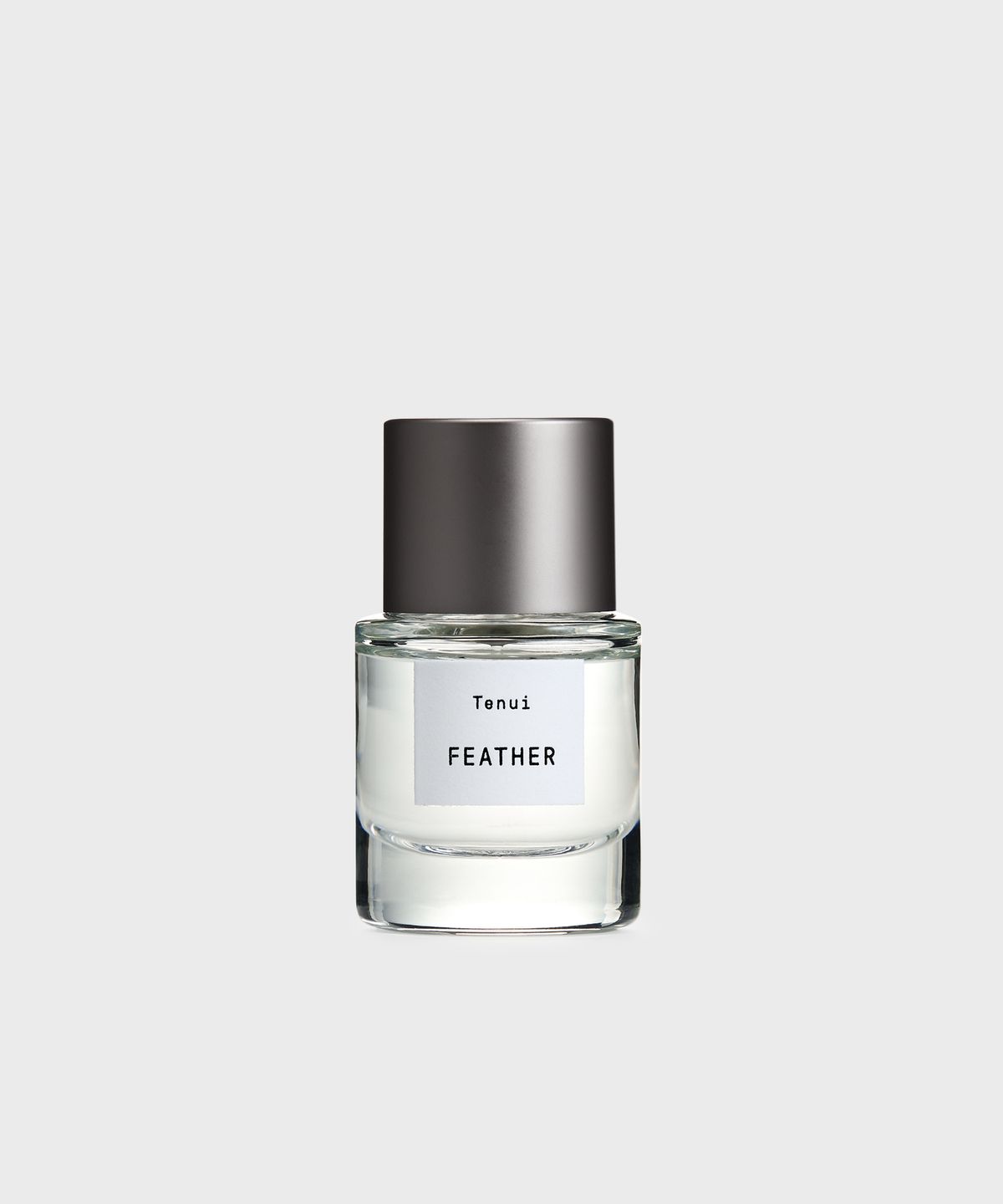 테누이(TENUI) 오 드 퍼퓸 페더 10ml