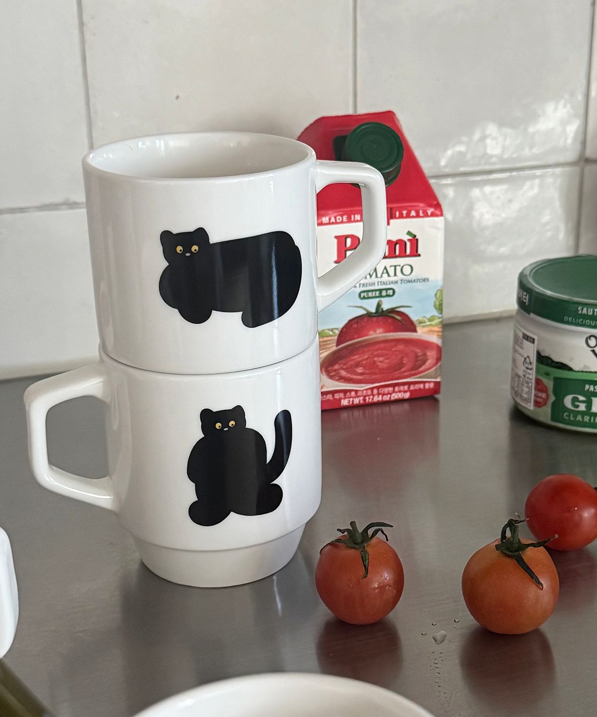 소곤소곤(SOGONSOGON) bbabba cup
