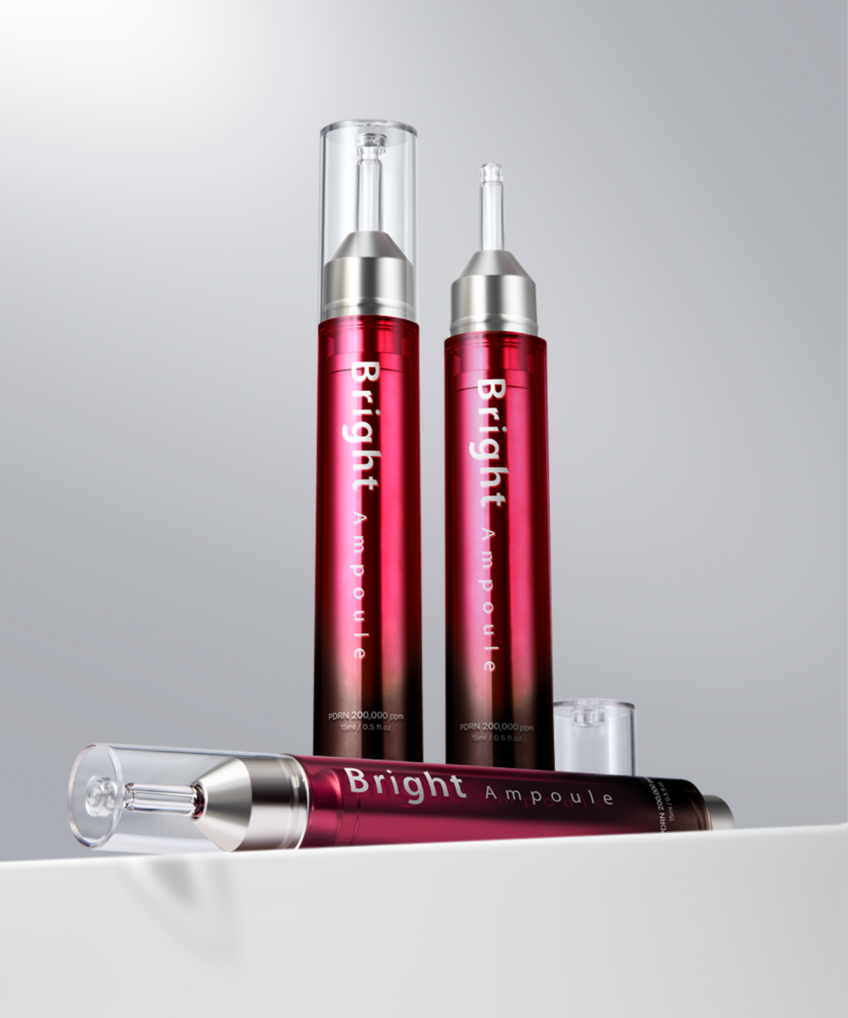 브라이트(Bright) 브라이트 앰플 15ml