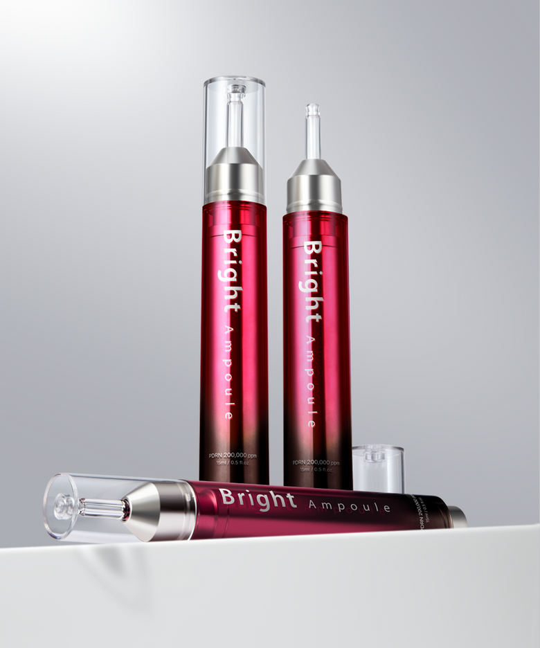 브라이트 앰플 15ml