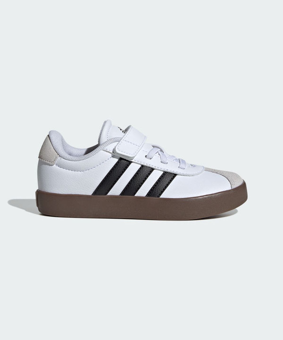 아디다스 키즈(ADIDAS KIDS) VL 코트 3.0 ID9155