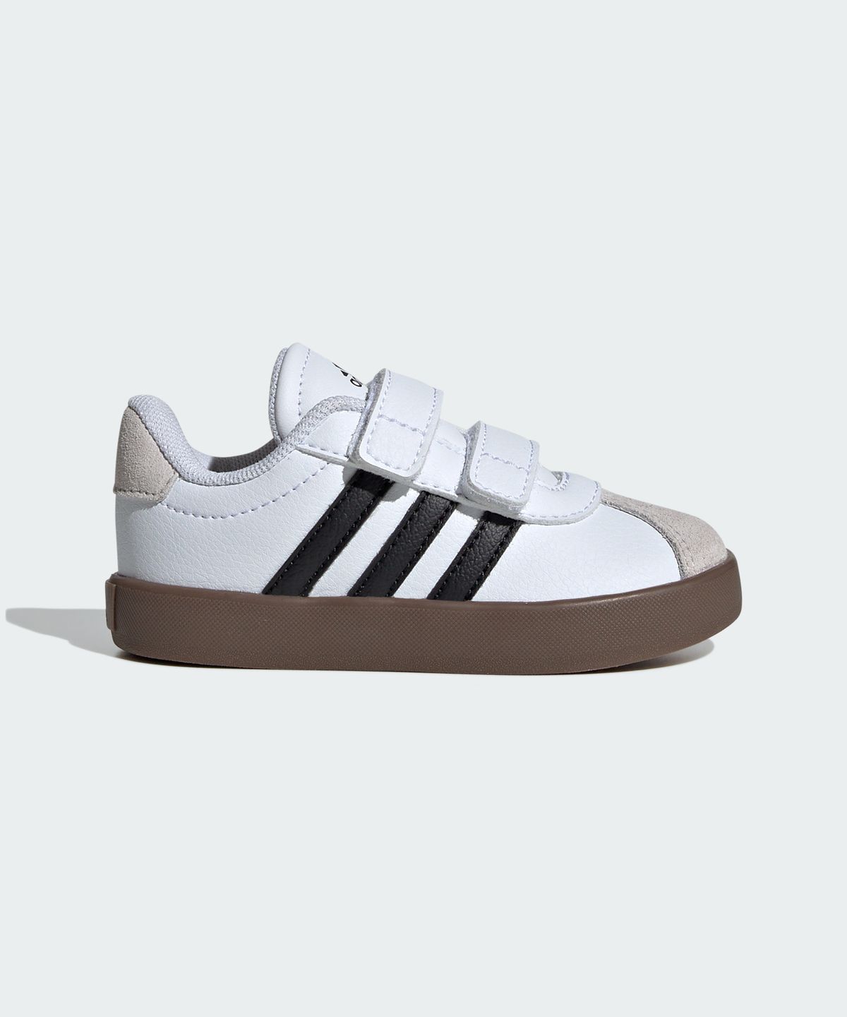 아디다스 키즈(ADIDAS KIDS) VL 코트 3.0 ID9157
