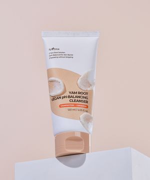 참마 비건 약산성 클렌저 120ml