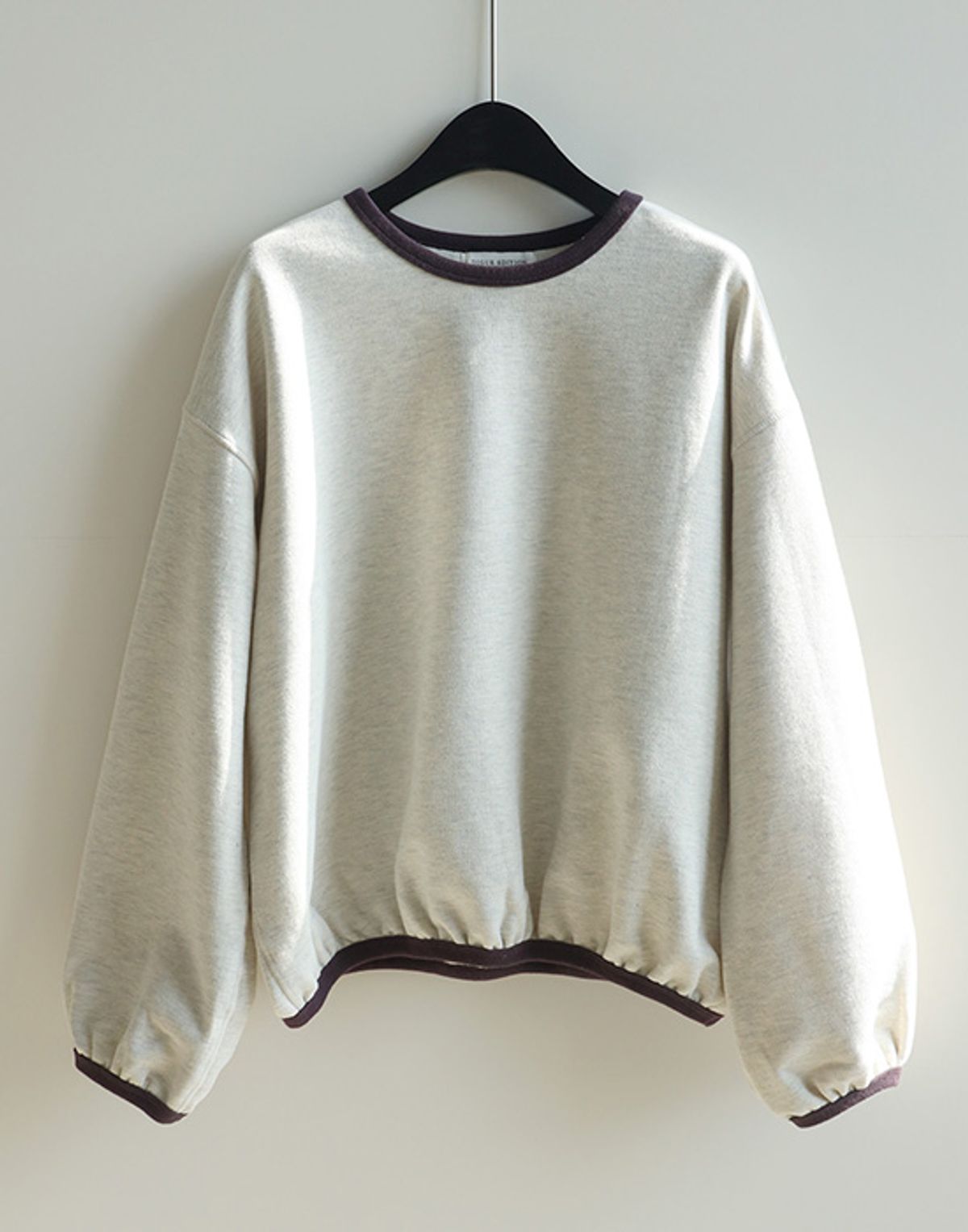 디그(DIGUE) moony napping MTM (OATMEAL)