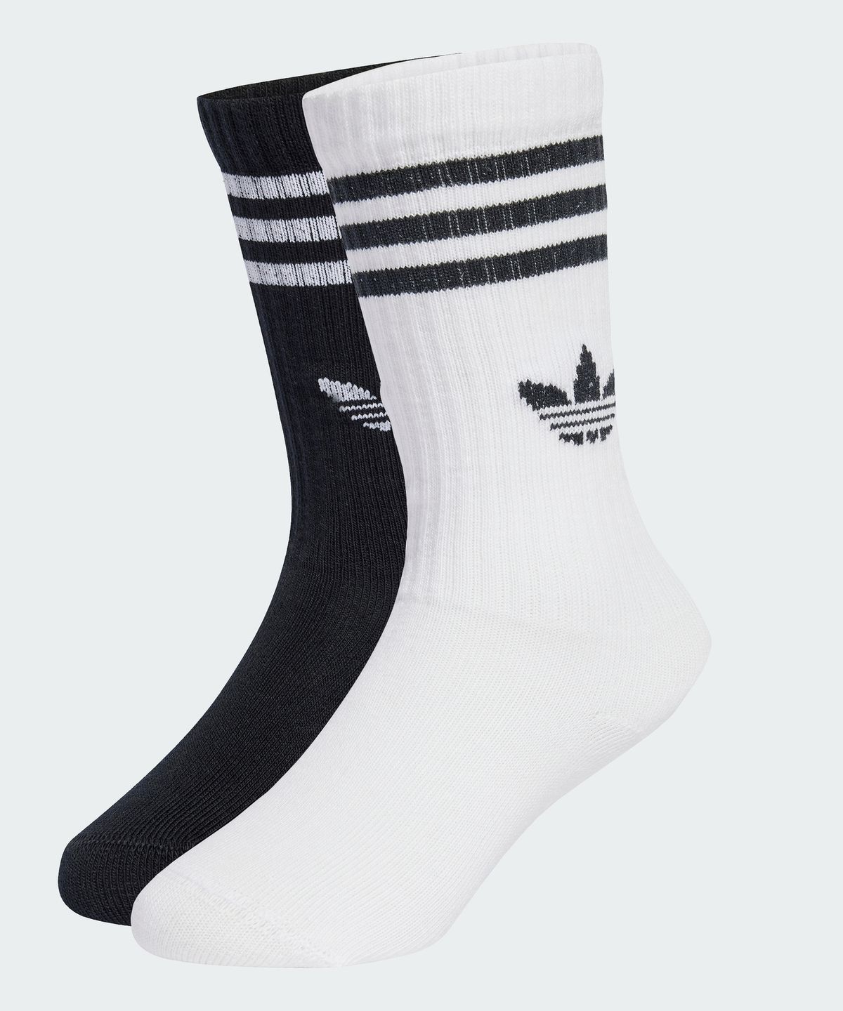 아디다스 키즈(ADIDAS KIDS) 크루 삭스 3P JZ7496