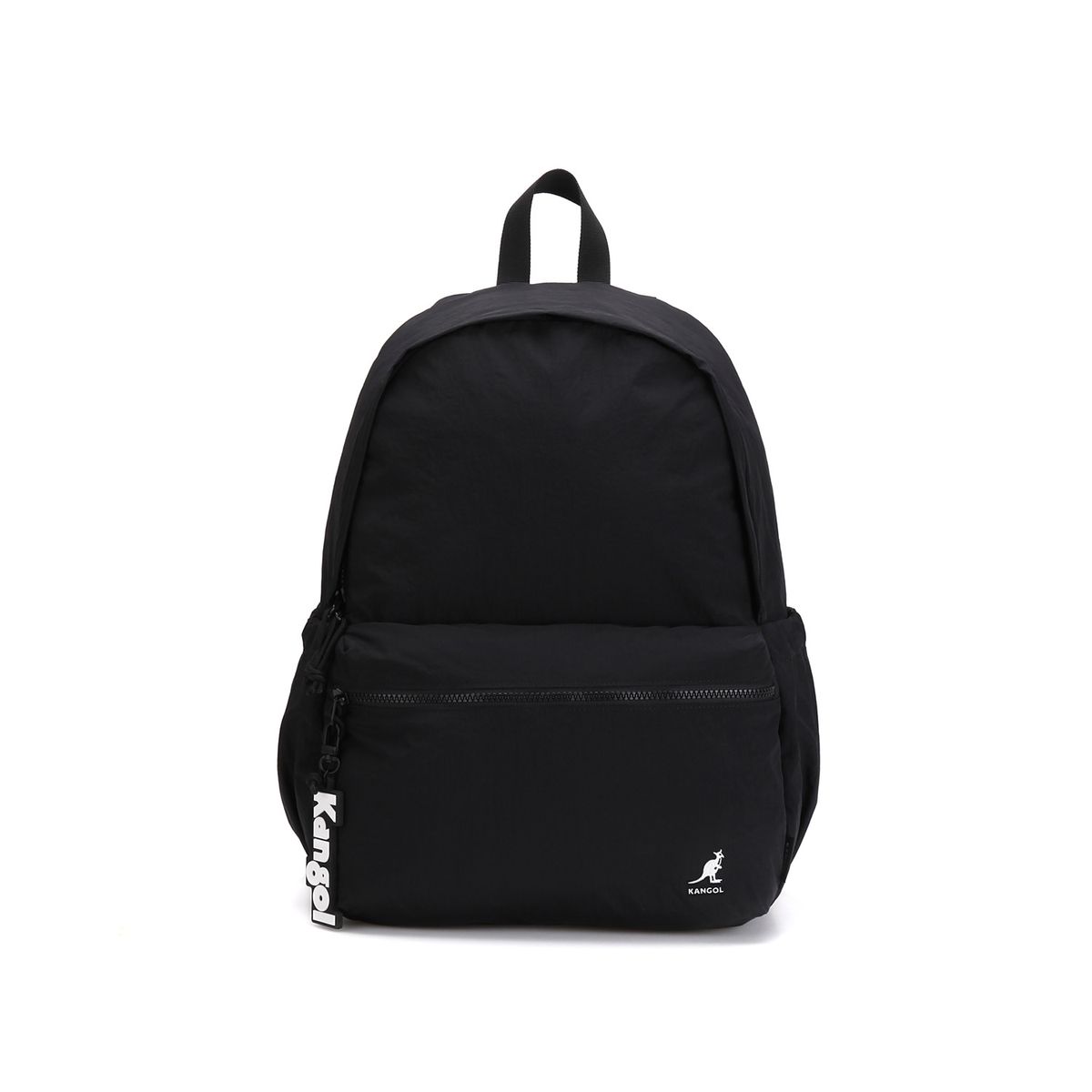 캉골(KANGOL) 에브리데이 나일론 백팩 1494 블랙
