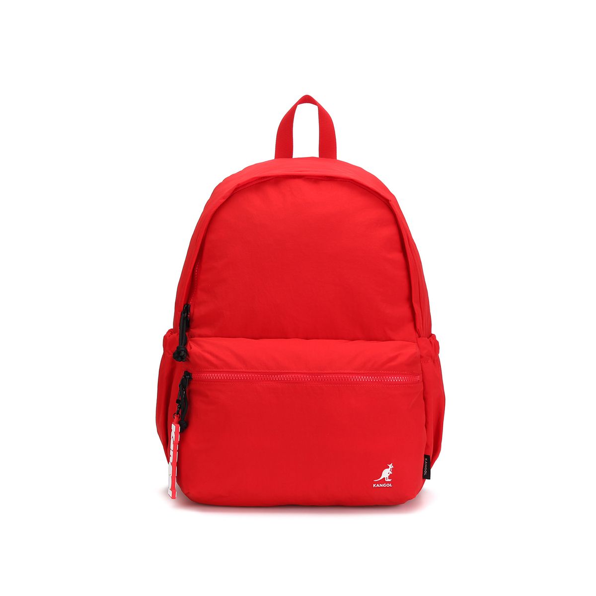 캉골(KANGOL) 에브리데이 나일론 백팩 1494 레드