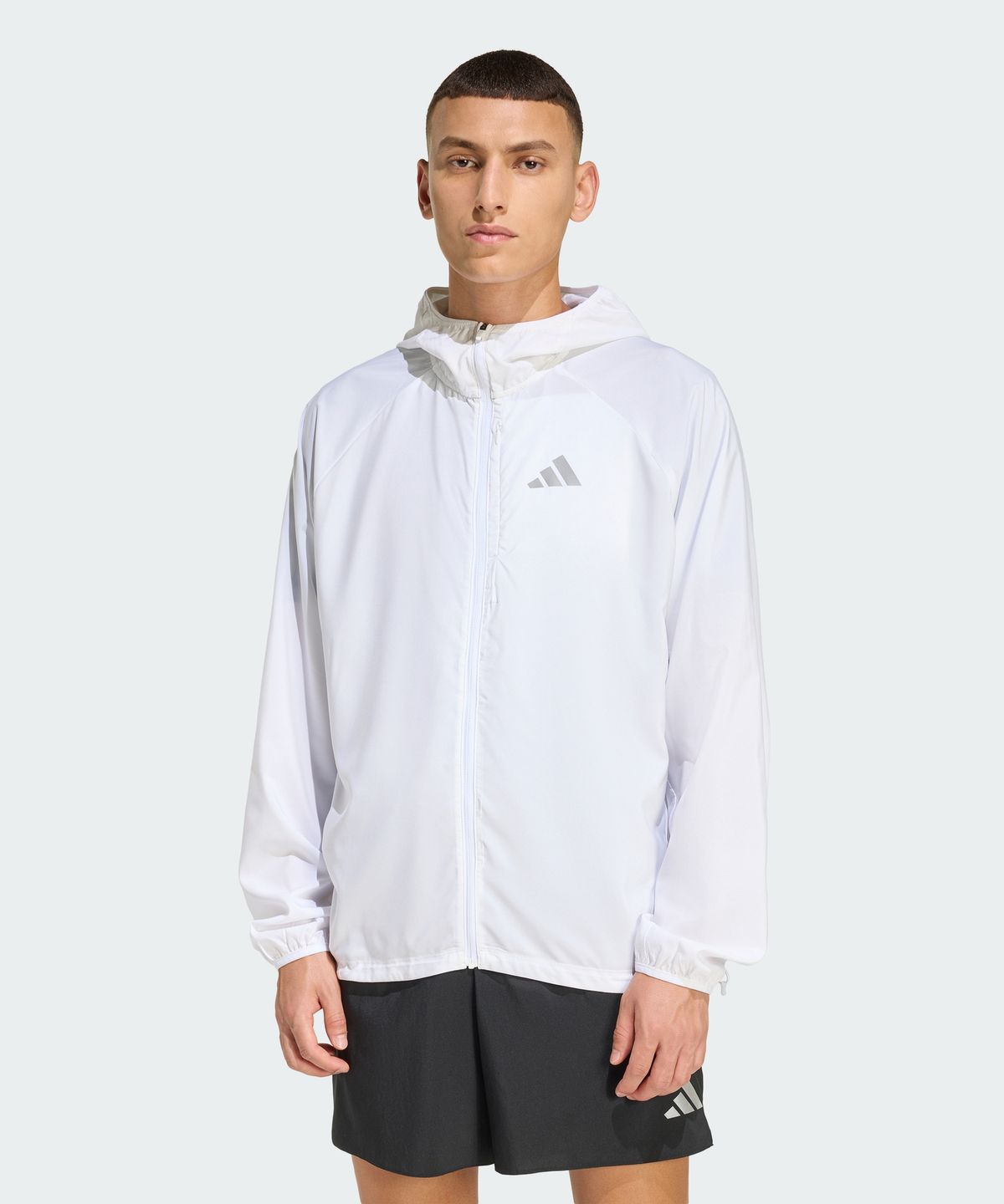 아디다스(ADIDAS) adi365 러닝 에센셜 재킷 KA4340