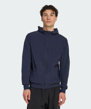 D4T 워크아웃 풀 지퍼 후디 KA4822