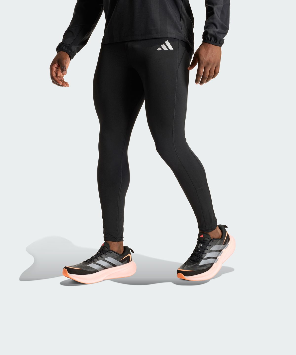 아디다스(ADIDAS) adi365 러닝 에센셜 타이즈 JY5495