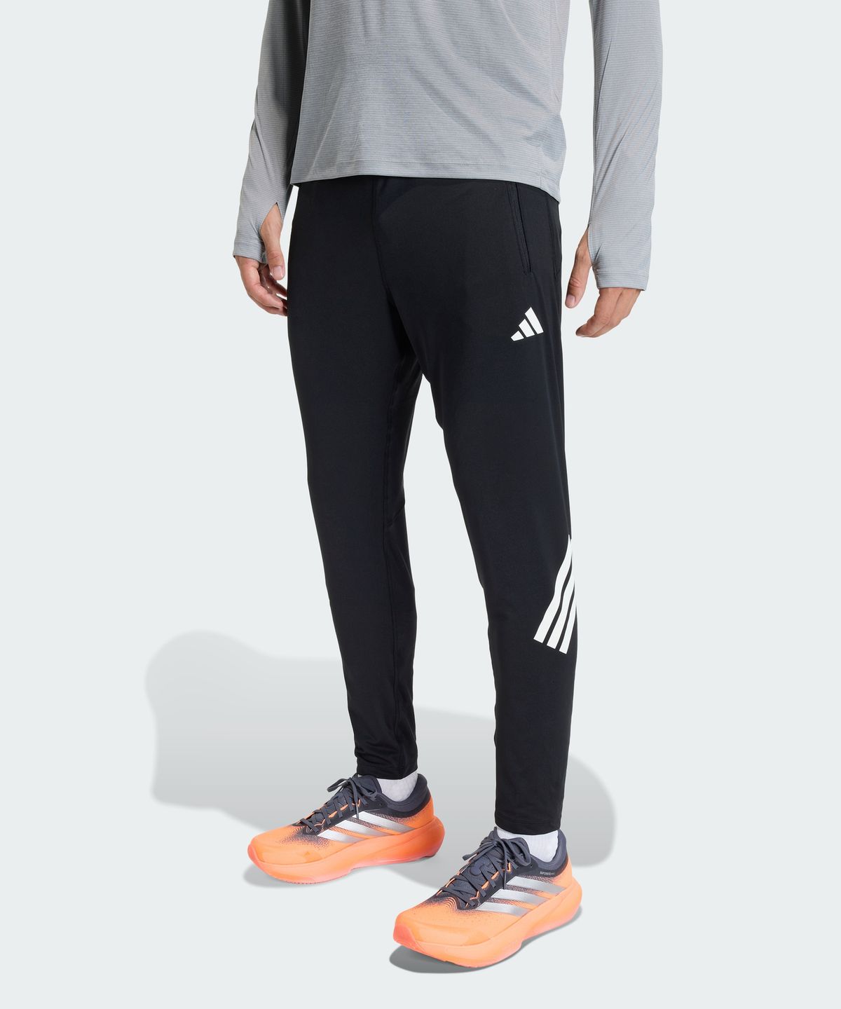 아디다스(ADIDAS) 아디365 아이코닉 러닝 팬츠 KE6742