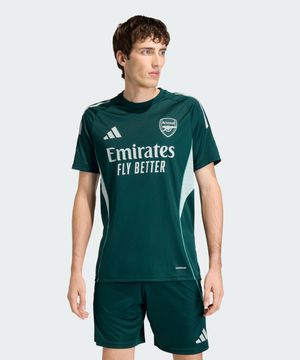 아스널 티로 25 컴피티션 트레이닝 저지 KB1843