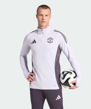 맨체스터 유나이티드 티로 25 컴피티션 트레이닝 탑 KA8940