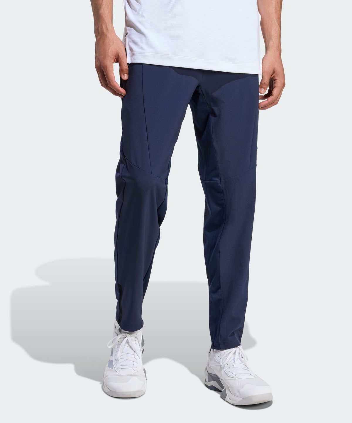 아디다스(ADIDAS) D4T 워크아웃 팬츠 KA7244