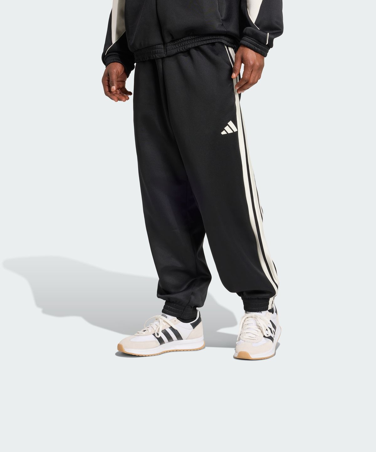 아디다스(ADIDAS) 스타디움 트랙 팬츠 JN1822