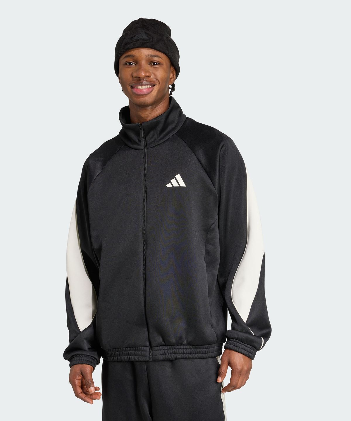 아디다스(ADIDAS) 스타디움 트랙 탑 JN1821