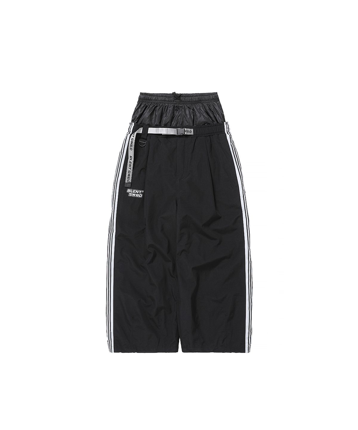 블렌트(BLENT) GARNET PANTS PHANTOM