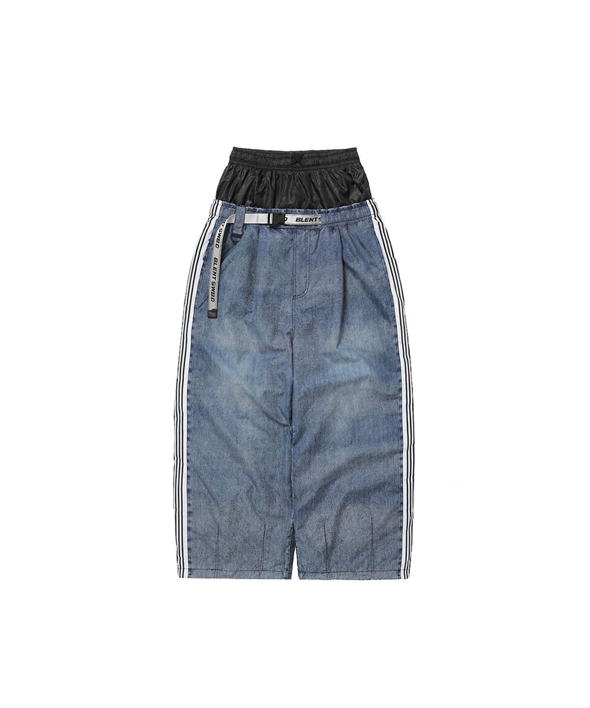 블렌트(BLENT) GARNET PANTS INDIGO