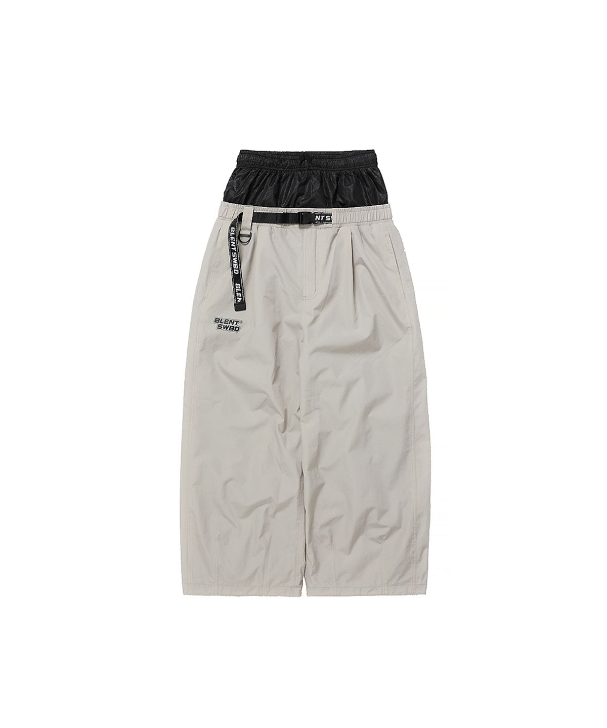 블렌트(BLENT) GARNET PANTS DEW